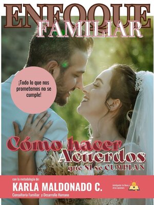 cover image of Cómo hacer acuerdos que si se cumplan